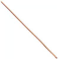 ChenXi Shop T2 - Alambre de cobre de 0,5 mm de di&aacute;metro, 1 kg de aproximadamente 0,04 cm de di&aacute;metro, 3mmx1kg, 1
