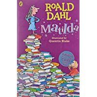 Matilda (Dahl Fiction)