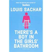 There's A Boy In The Girls' Bathroom
