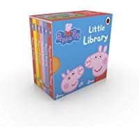 Peppa Pig: Little Library