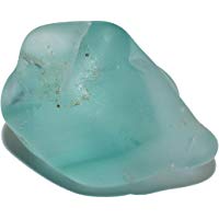 fluorita piedra preciosa getrommelt 60&nbsp;quilates