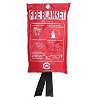 Blackspur BB-FB101 Fire Blanket by Blackspur