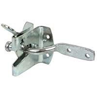 Blackspur BB-BH109 Galvanised Auto Gate Latch by Blackspur