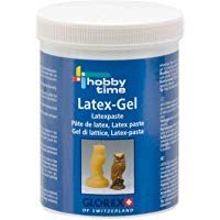 Glorex GmbH 6&nbsp;2305&nbsp;30&nbsp;l&aacute;tex Gel, 250&nbsp;ml