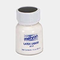 Latex L&iacute;quido Profesional Mehron 30ml