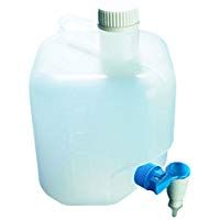 Azlon CGZ85PP - Bid&oacute;n con tapa (pl&aacute;stico, 90 mm)
