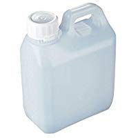 Azlon JGH150 - Bid&oacute;n de pl&aacute;stico (10 L)