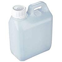 Azlon JGH148 - Bid&oacute;n de pl&aacute;stico (5 L)