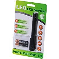 Zweibr&uuml;der 5004 Antorcha Photonpump E4 12.4 x 2.7 x 2.7 cm