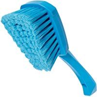 neolab 2&nbsp;&ndash;&nbsp;7586&nbsp;mano cepillo suave, cerdas de longitud 53&nbsp;mm, 50&nbsp;mm x 70&nbsp;mm x 245&nbsp;mm, PP/PBT, Azul