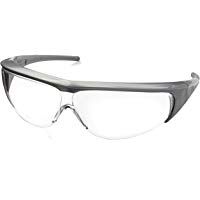 Neolab 2 8503 - Gafas de seguridad, color plateado