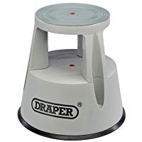 Draper 25356 - Taburete (pl&aacute;stico)