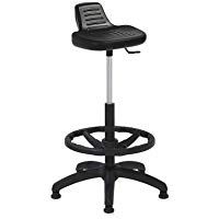 Taburete Industrial alto WK15