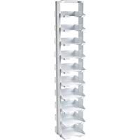 Camlab. Plastics RTP/7505 - Juego de rotuladores (policarbonato, 10 niveles)