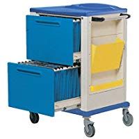 GIMA S.p.A 617392 - Archivador (465 x 390 mm)