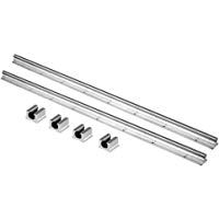 Mejores cojinetes-lineales