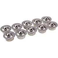 ROLLER TRANSFER rodamientos ounona mounted rodamientos ruedas PACK de 10