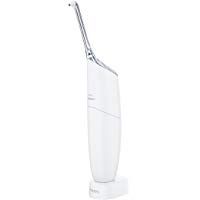 Philips Sonicare HX8432/01 AirFloss Ultra Dispositivo el&eacute;ctrico para la limpieza de los espacios interdentales, color blanco