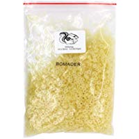 Bomaoer - Bandas de goma dental para tirantes (5000 unidades, ortodoncia), color amarillo