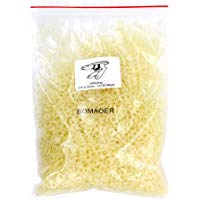 5000 piezas amarillo &ndash; el&aacute;stico ortodoncia &ndash; para tirantes &ndash; bandas de goma dental 3/16" 3,5 oz conejo
