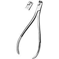 Comdent 34-3018 - Cortador de alambre a distancia (13 cm, junta de caja)