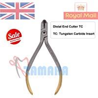 Zamaha 's Distal End Cutter - Alicates ortop&eacute;dicos, corte universal y con inserciones de carburo de tungsteno (T/C) - CE