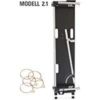 TECHWORK GAZELLE Modelo 1-2.1 / cortador de poliestireno 200.00W, 230.00V