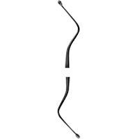 Comdent 27-2204-3 - Figura de hueso (3 unidades)