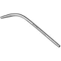 ustomed Instrumentos 38&nbsp;&ndash;&nbsp;517&nbsp;&ndash;&nbsp;003&nbsp;Metal de extracci&oacute;n c&aacute;nula, 18&nbsp;cm, 3&nbsp;mm de di&aacute;metro