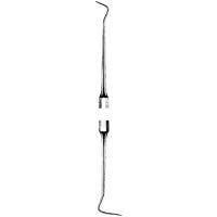 Comdent 21-1002-5 - Sonda de explorador, doble punta, n&ordm; 5