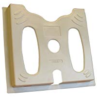 IDE 49385 Porta Planos, DIN A4, Plastico