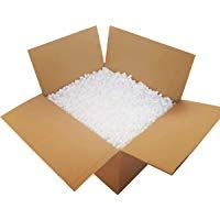 Del Paquete chips&nbsp;&ndash;&nbsp;Ma&iacute;z Flips&nbsp;&ndash;&nbsp;Material de Relleno&nbsp;&ndash;&nbsp;50L&nbsp;&ndash;&nbsp;Compostable.&nbsp;&ndash;&nbsp;en caja de cart&oacute;n