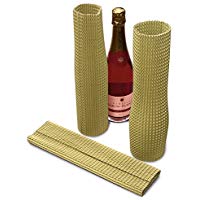 Bong EW150 - Bolsa de polietileno, elastowell"C" (70845/1), 120 x 150 mm (paquete de 800)