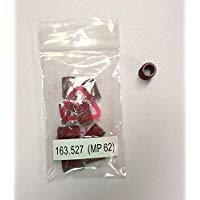 Beurer desechables tazas 10&nbsp;pieza para MP62&nbsp;Plata para Notebook para&nbsp;&ndash;&nbsp;Set de manicura y pedicura