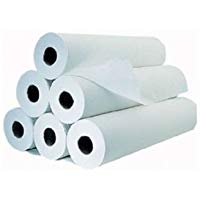 Rollo de papel camilla 65 metros doble capa. Pack de 6 unidades