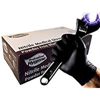 Mejores guantes-desechables