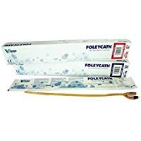 Sonda Foley ch 12 caja 10 unidades