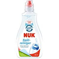 Nuk Detergente para Biberones - 380 ml