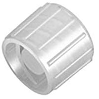 TAPON OBTURADOR LUER LOCK C/100 UDS
