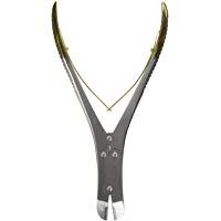 bdeals TC CNS Pin alambre cortador 9&nbsp;"quir&uacute;rgico orthpedic instrumentos