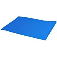 Medicare sistema tth6040&nbsp;Tubo Deslizante para Wet Medio Ambiente, 150&nbsp;cm x 66&nbsp;cm, color azul