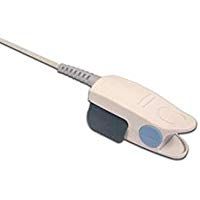 Mindray Sensor de Dedo, 3.0&nbsp;m, adulto