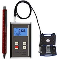 teren-vm-6370&nbsp;Medidor de vibraci&oacute;n Digital Medidor Calibre Vibrometer para maquinaria de movimiento