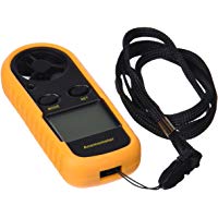 neoteck GM816&nbsp;anem&oacute;metro de mano digital