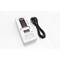 Elektrosmog-Messger&auml;t Gigahertz ME3830B Niederfrequenz-Analyser