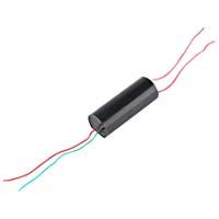 Transformador de Impulso de Alto Voltaje Generador de Alta Tensi&oacute;n DC 3.7v-6v a 50kV Boost Step-up