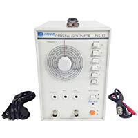 Generador de se&ntilde;al RF (radiofrecuencia) de alta frecuencia 110 V/220 V, 1