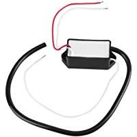 DC 3.6V / 4.8V / 6V / 12V 3kV-11kV M&oacute;dulo de Generador de Pulso de Arco Transformador de Alto Voltaje