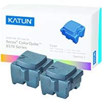 Katun 108R00931 - Rodillo de Tinta Cian