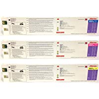 Ink Master - SET 3 Cartucho compatible MIMAKI SS21 SPC-0501 CMY para Mimaki JV33 CJV30 JV34 TPC